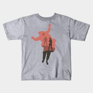 Resident Evil Revelations 2 Kids T-Shirt